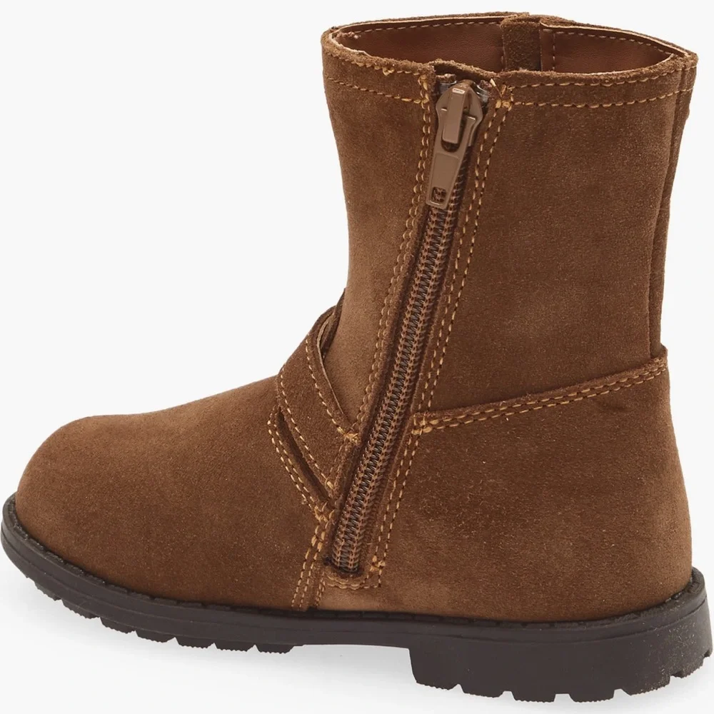 L’AMOUR boots